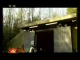 Altin Kaplama Hummer H2 Real Gold Vox Reportage 24