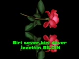 Biri Sever,biri Döver =izzettin Bilgin