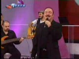 Nejat Alp Ve Piyanist Arkadaşı Deha-Trt Müzik Tv