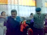 Sivas Halayı Davul Zurna