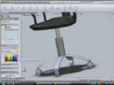Solidworks Tasarımı