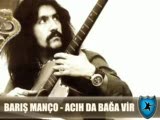 Barış Manço - Acıhda Bağa Vir -