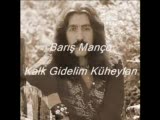 Barış Manço - Kalk Gidelim Küheylan -