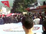 hatay İskenderun Şehit fatih yonca cenaze töreni