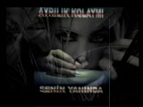 Metin Gaman_burhan Aydın -Ayrılık Kolaymı