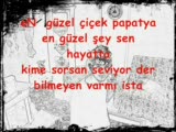 Dj Ateş -- Papatya