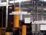 Elektrostatik Toz Boyama Tesisi