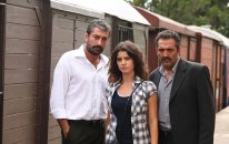 Gecenin Kanatları (2009) Filimin Fragmani