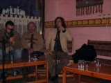kazım koyuncu - gelevera deresi