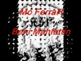 Mc Ferrah - Beni Mahfettin