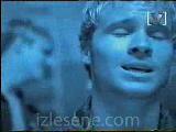 Backstreet Boys - THE SHAPE OF MY HEART Backstreet Boys - THE SHAPE OF MY HEART