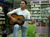 Gitarist Abdullah Fabrika Kızı