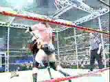 Triple H-Hell in a Cell-Amerikan Güreşi