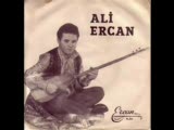 Ali Ercan - Bir Kız Bana Emmi Dedi Ali Ercan - Bir Kız Bana Emmi Dedi
