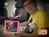 Beyaz Show - Bkm Mutfak Ekibi
