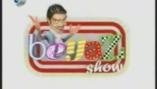 beyaz show - ersin den ingilizce şarkı