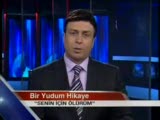 Bir Yudum Hikaye - Senin İçin Ölürüm -