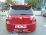 mersin modifiye