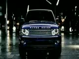 2010 land rover lr4