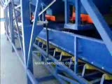 25 Li Beton Parke Ve Briket Makinası