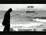 Gitme....