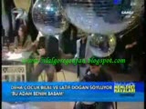 Bilal Göregen Latif Doğan Düet Bu Adam Benim Babam