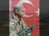 Serdem Coşkun-Şafak Kaçta Askerim
