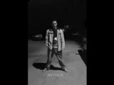 Antikor-Bir Masaldın Okudum Bitti
