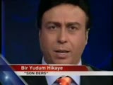 Bir Yudum Hikaye - Son Ders -