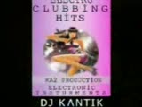 Dj Kantik - Pop Corn ( Orginal Club Mix ) 2010