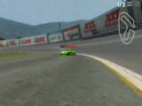 Lfs Drift