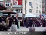 Türkav Tarsus Açılış Video 10