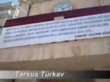 Türkav Tarsus Açılış Video 1