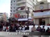 Türkav Tarsus Açılış Video 2