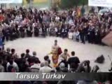 Türkav Tarsus Açılış Video 3