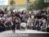 Türkav Tarsus Açılış Video 4
