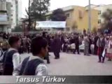 Türkav Tarsus Açılış Video 6