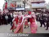 Türkav Tarsus Açılış Video 7