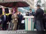 Türkav Tarsus Açılış Video 9
