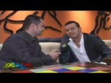 Deha Nın Show Max Tv Paletin Rengi Programına Röpo