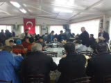 Beyoğlu Erzurum Pazaryolu Vakfı