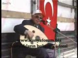 Kör Ahmet Ahmet Özdemir Mihriban Türküsü