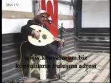 Kör Ahmet Ahmet Özdemirden Bülbül Şarkısı