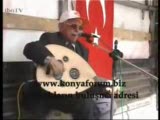Kör Ahmet Özdemir Cıktım Kozanın Dalına