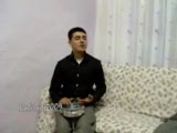 Malatyalı Oktay Dan Darbuka İle Ben Mi İstedim!!