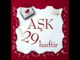 Sen Aşksın