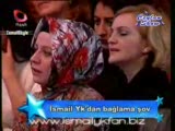 İsmail Yk - Bağlama Show Eledim Eledim 14.12.2009