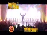 iron man 2 trailer footage