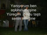 melih agar feat sibarka sivon - aşkımın ateşi