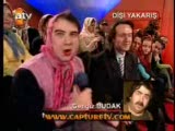şahan dişi yakarış
